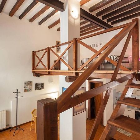 Appartamento Ai Salici Verona Kültér fotó