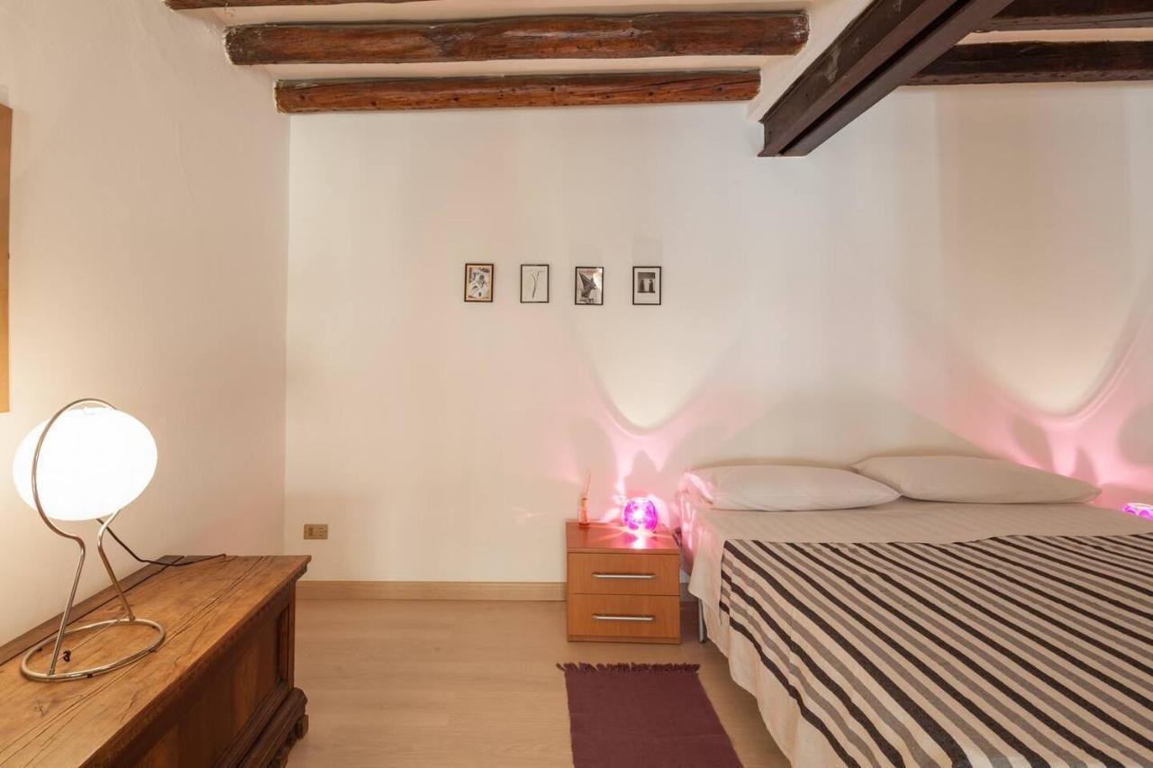 Appartamento Ai Salici Verona Kültér fotó