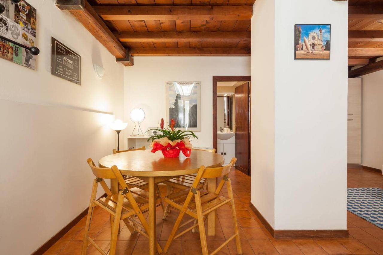 Appartamento Ai Salici Verona Kültér fotó