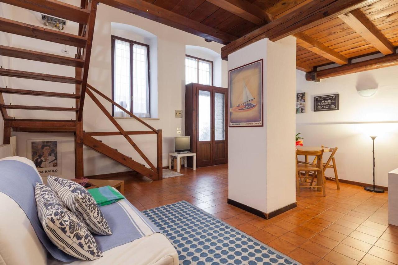 Appartamento Ai Salici Verona Kültér fotó