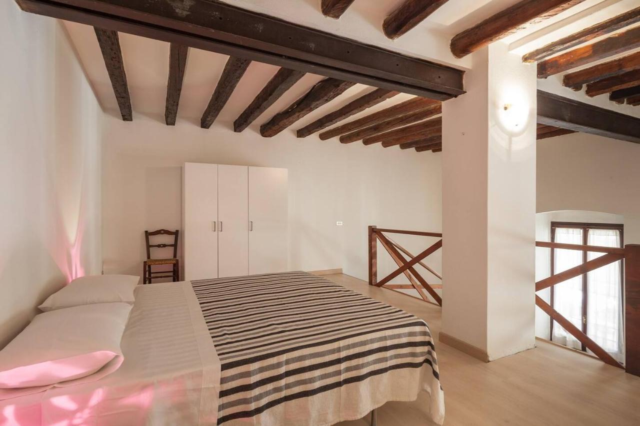Appartamento Ai Salici Verona Kültér fotó