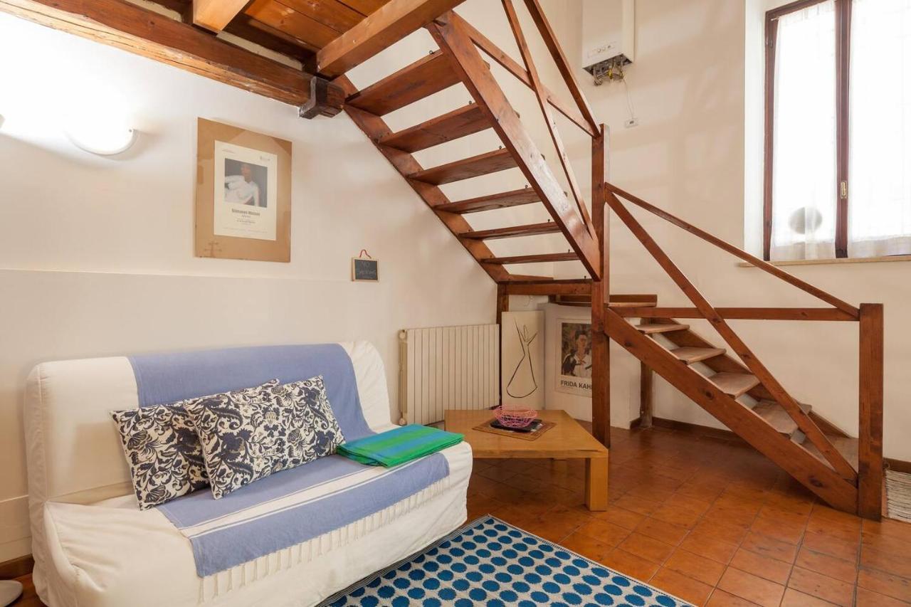 Appartamento Ai Salici Verona Kültér fotó