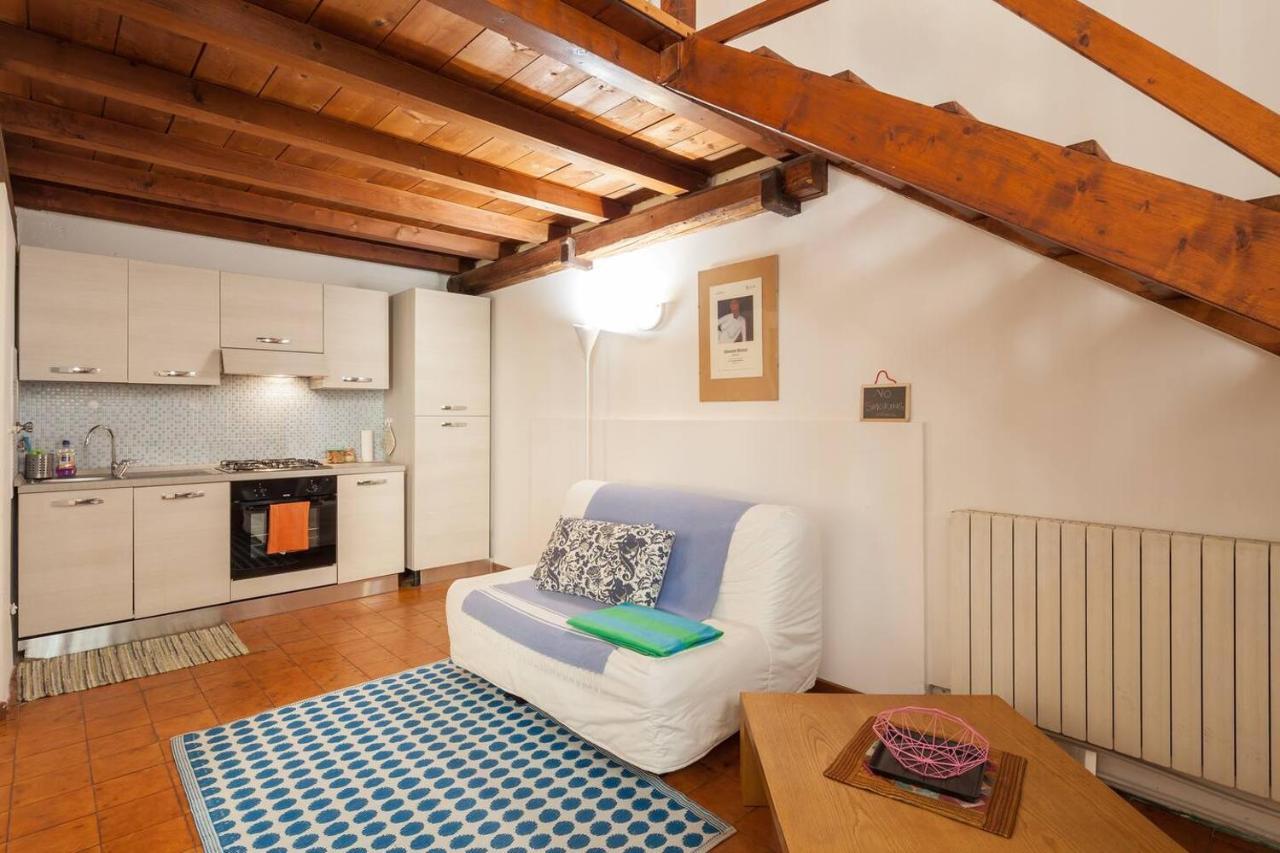 Appartamento Ai Salici Verona Kültér fotó