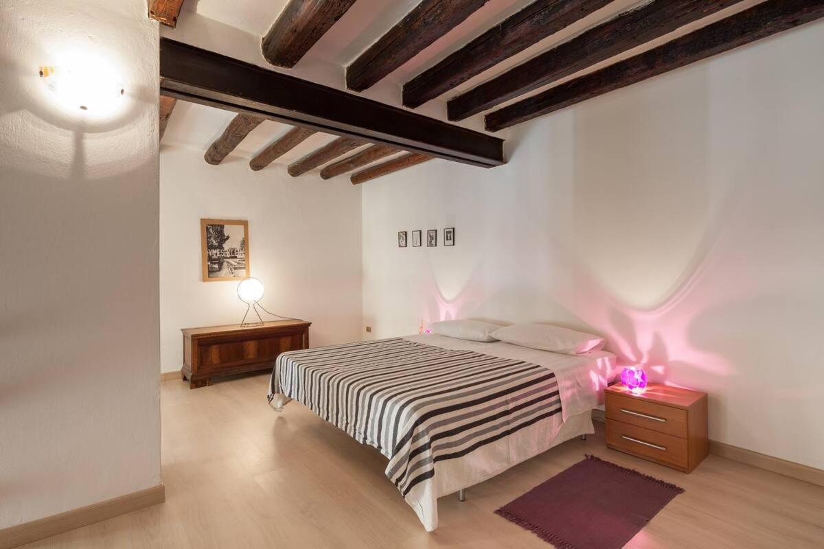 Appartamento Ai Salici Verona Kültér fotó